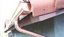 Rain Gutter Installation, Repair, Cleaning in Clayton, WA